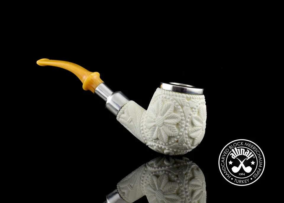 altinay-spigot-army-brandy-meerschaumpfeife-spigot image 1