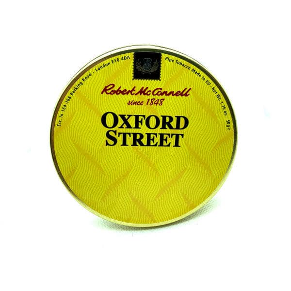 robert-mcconnell-heritage-oxford-street-pfeifentabak-50g image 1