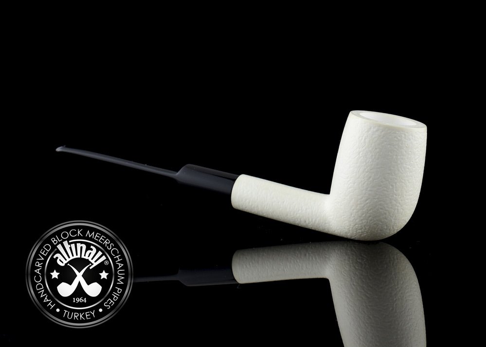 altinay-classic-bing-billiard-meerschaumpfeife-3 image 2