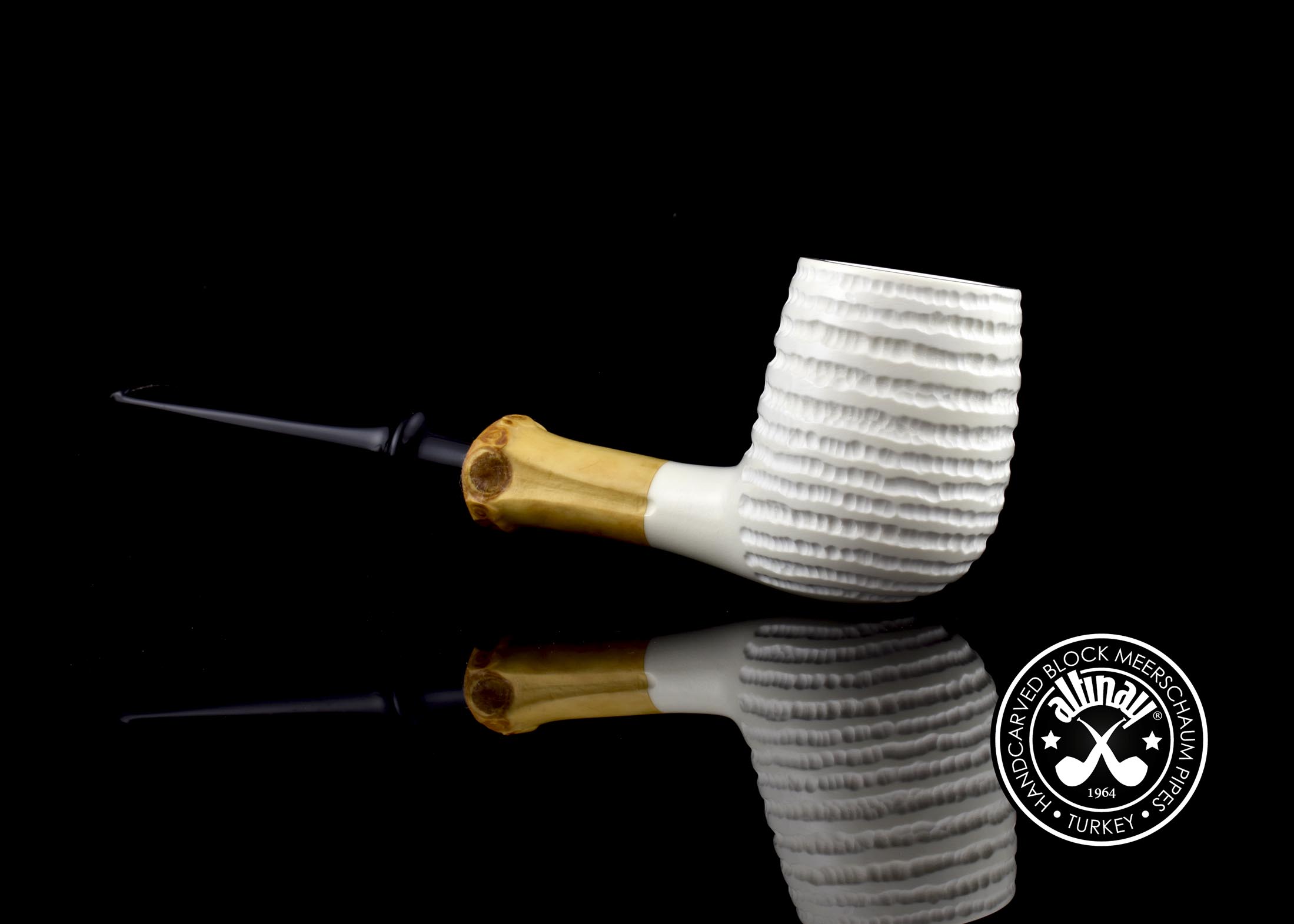 altinay-bamboo-series-billiard-meerschaumpfeife-bambus-2 image 1