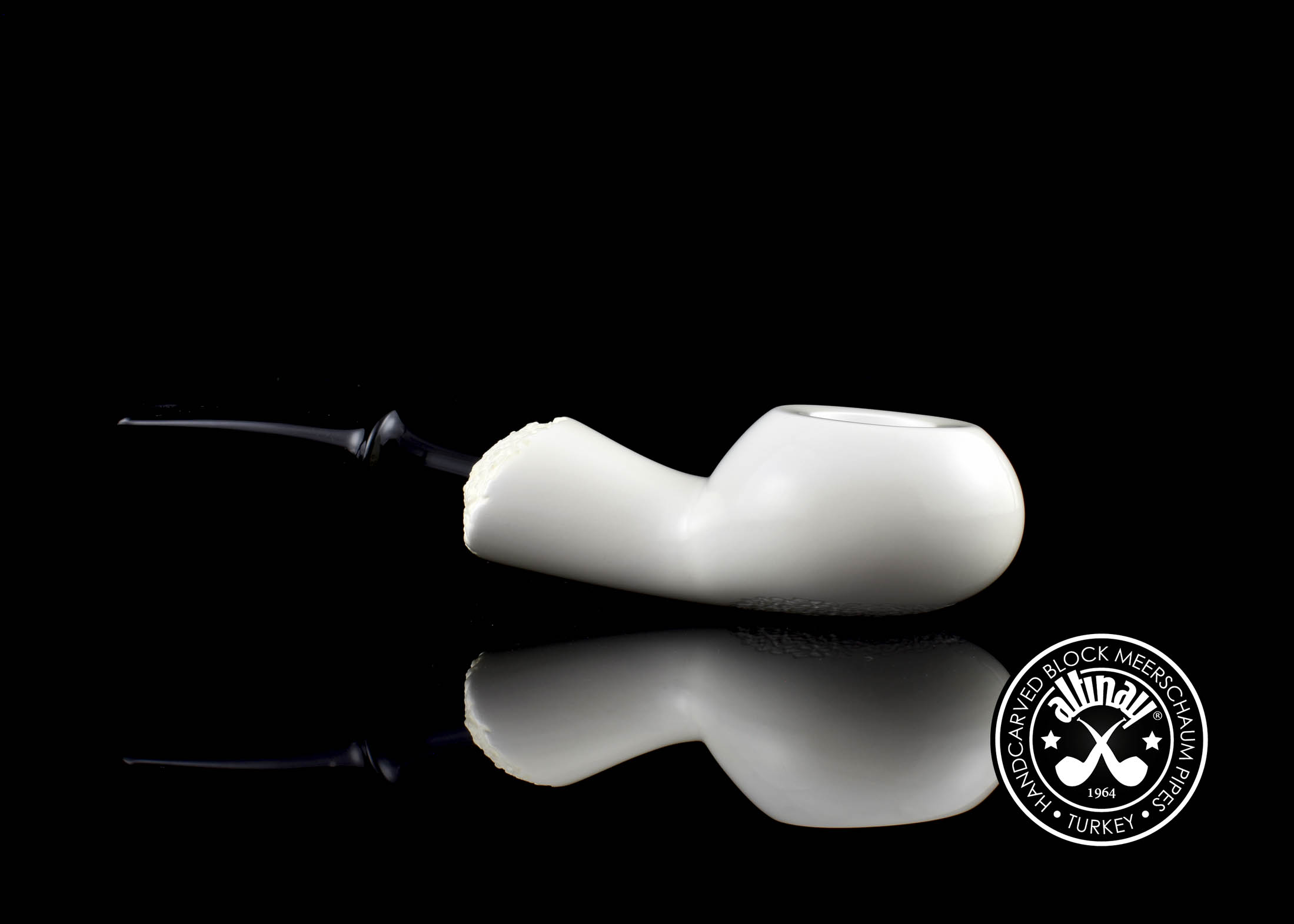 altinay-classic-tomato-meerschaumpfeife-rund image 3