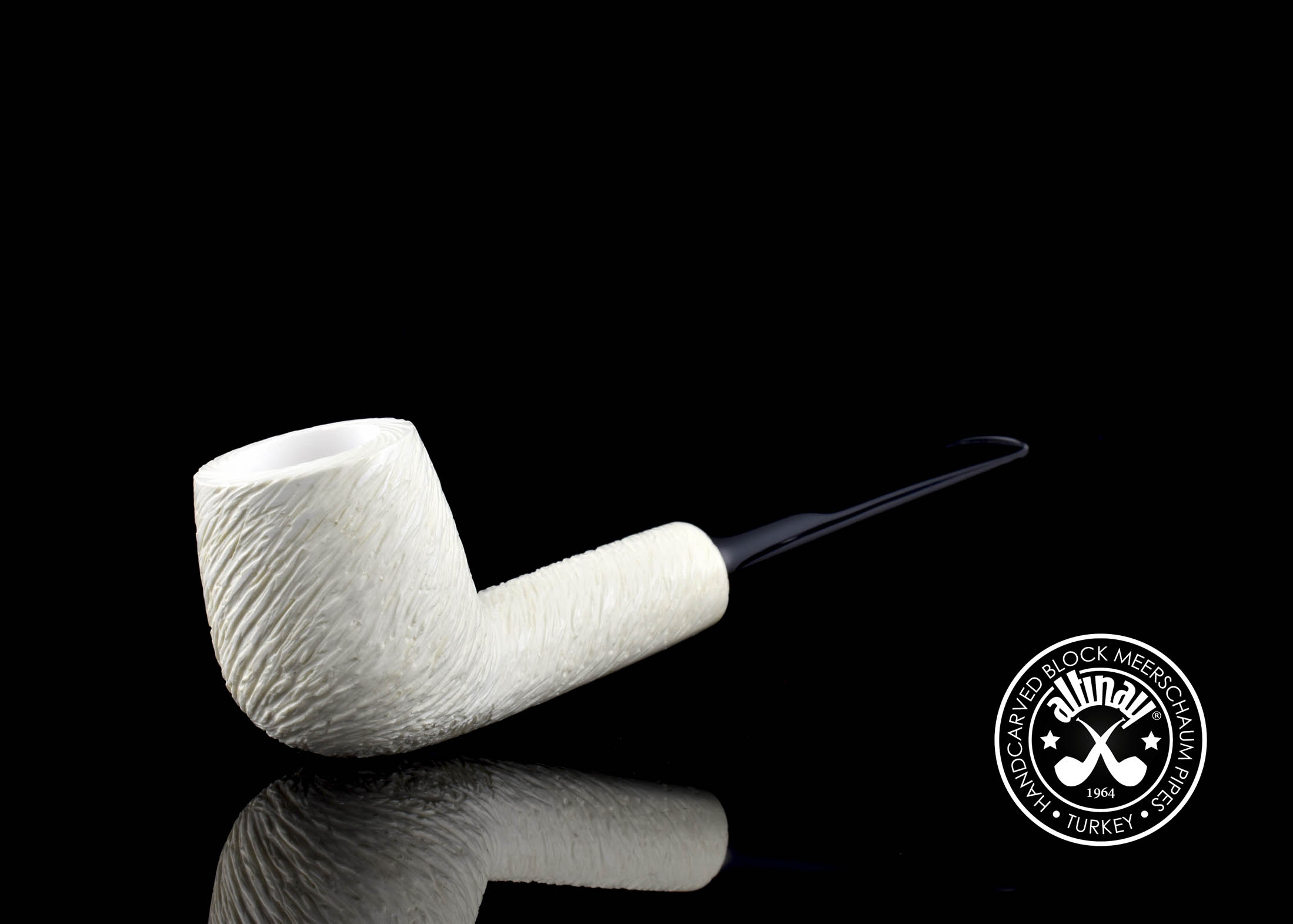 altinay-classic-billiard-meerschaumpfeife-klassisch image 1