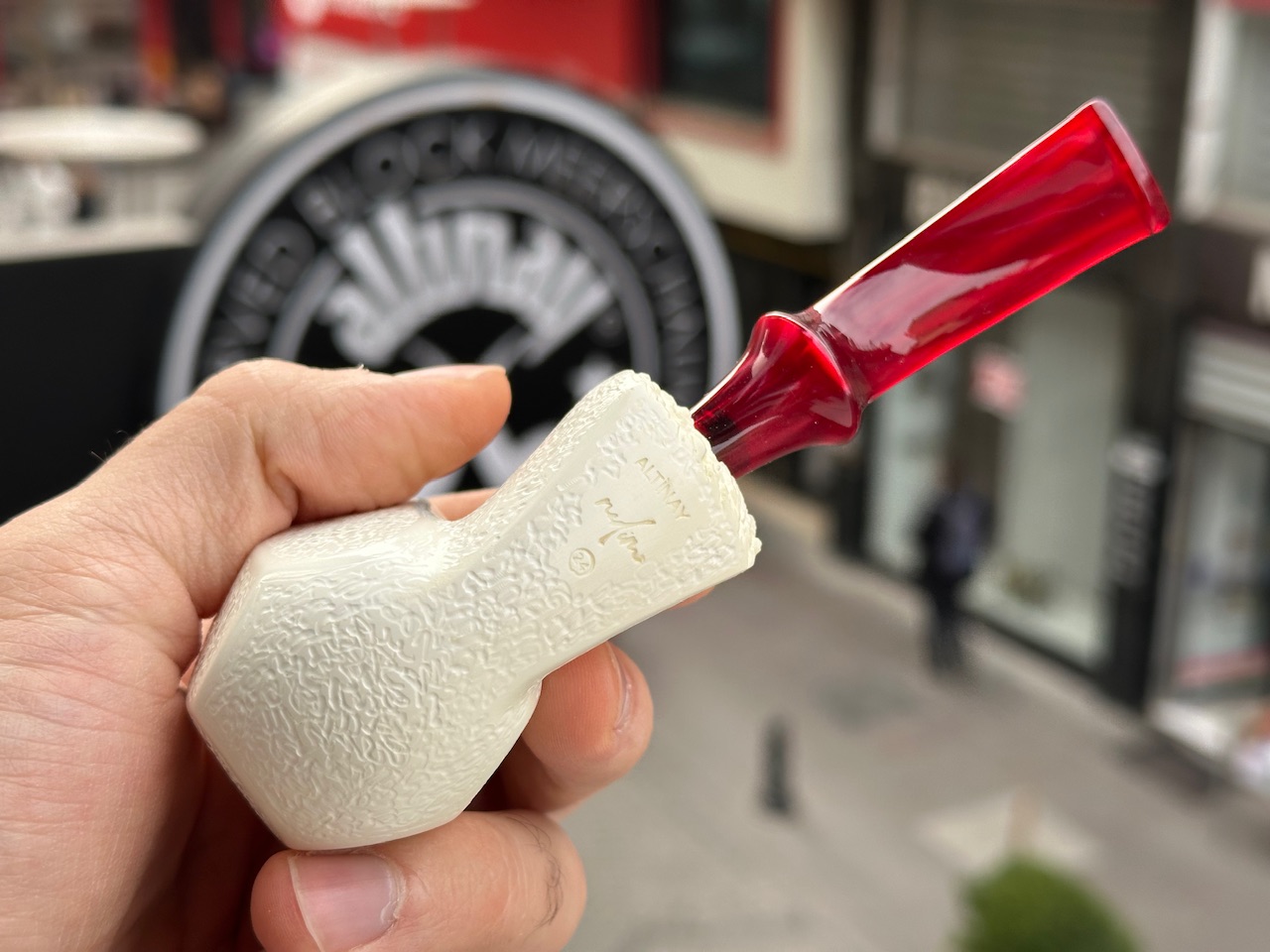 altinay-classic-panel-meerschaumpfeife-blockmeerschaum-glatt image 4