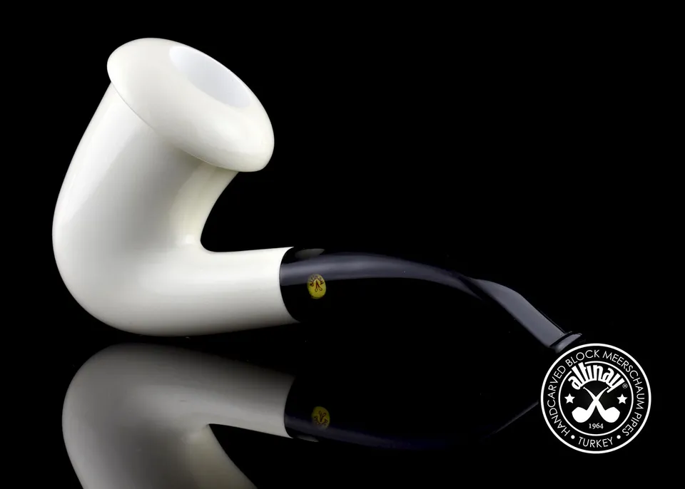 altinay-calabash-meerschaumpfeife-k-rbisform-classic image 1