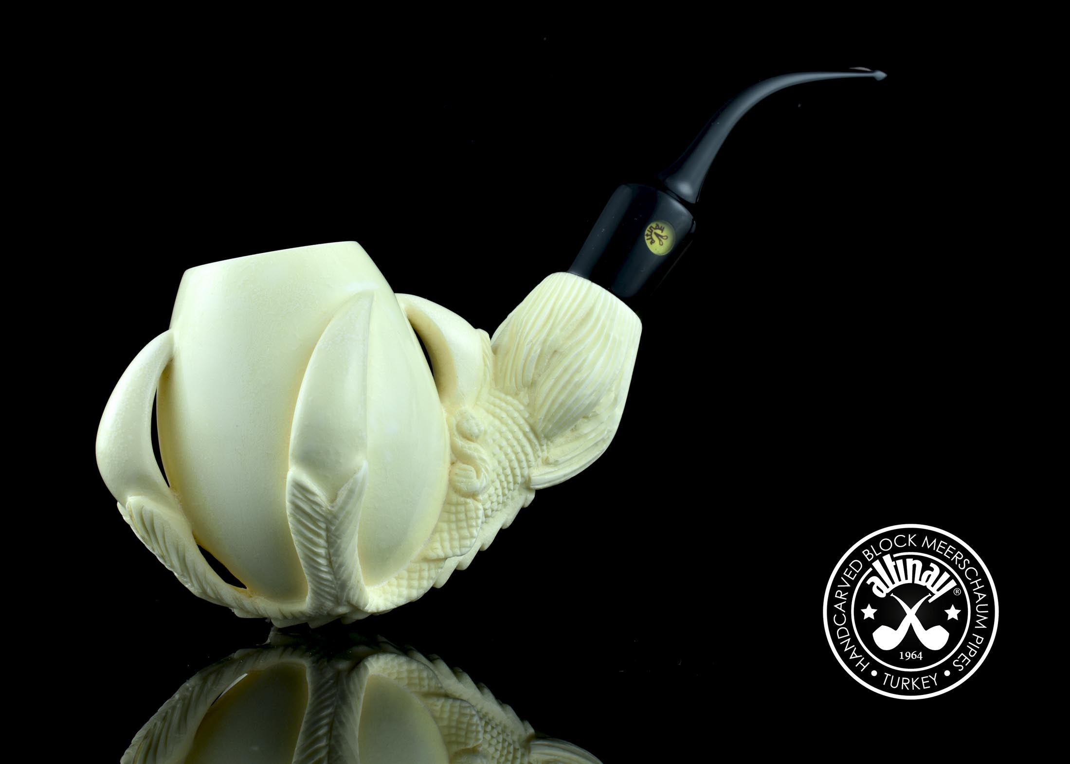 altinay-translucent-claw-meerschaumpfeife-adlerkralle-a image 2