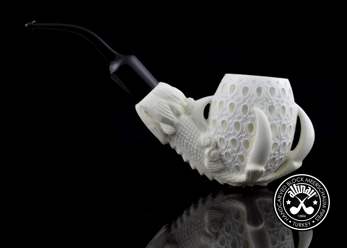 altinay-eagle-s-claw-meerschaumpfeife-adlerkralle-11 image 4