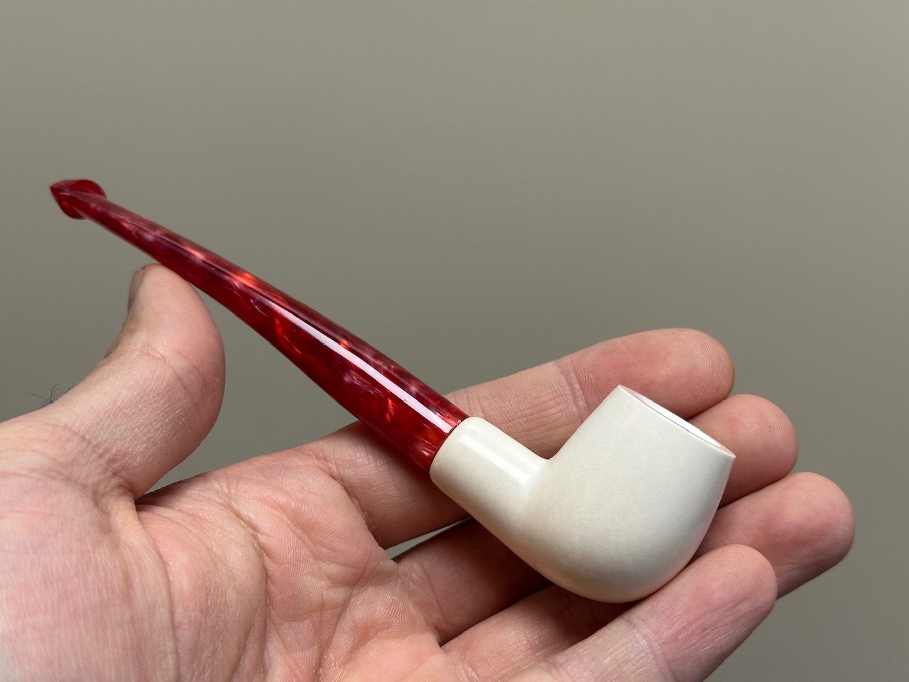 altinay-translucent-billiard-meerschaumpfeife-a-2 image 2