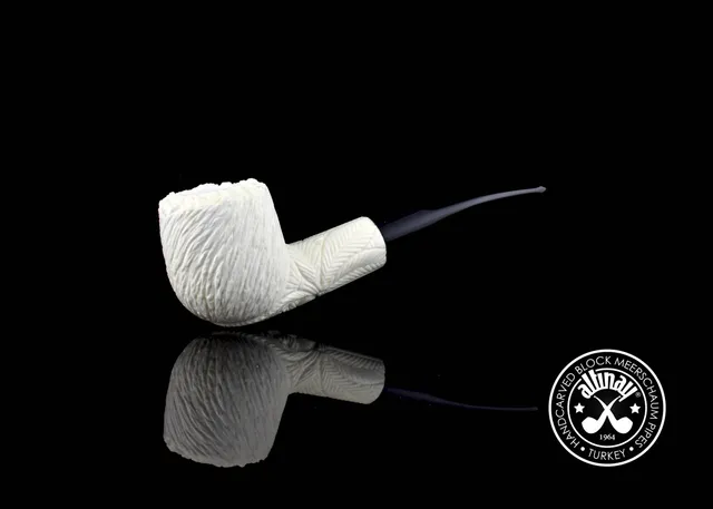 altinay-classic-billiard-meerschaumpfeife-gerade-7 image 1