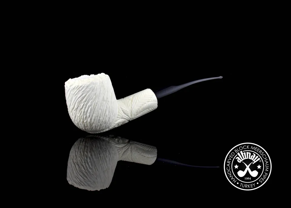 altinay-classic-billiard-meerschaumpfeife-gerade-7 image 1