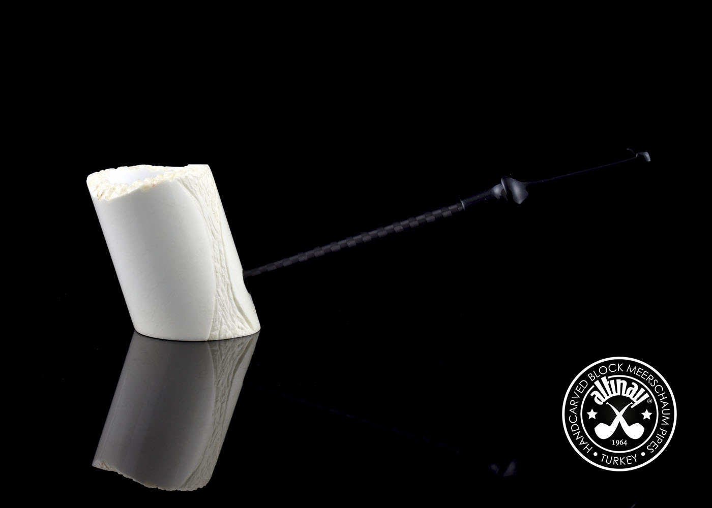altinay-carbon-fiber-poker-meerschaumpfeife-carbonholm-4 image 3
