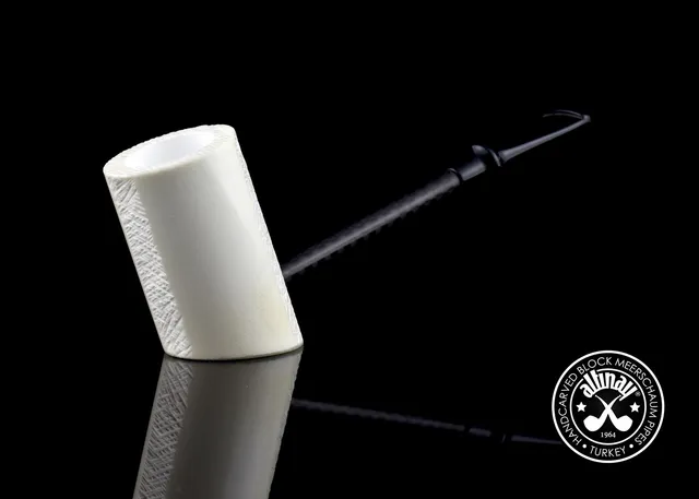 altinay-carbon-fiber-poker-meerschaumpfeife-carbonring-2 image 1