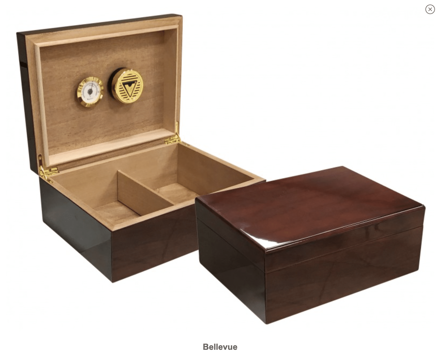 prestige-bellevue-humidor-50-60-zigarren-nussbaum-lack image 3