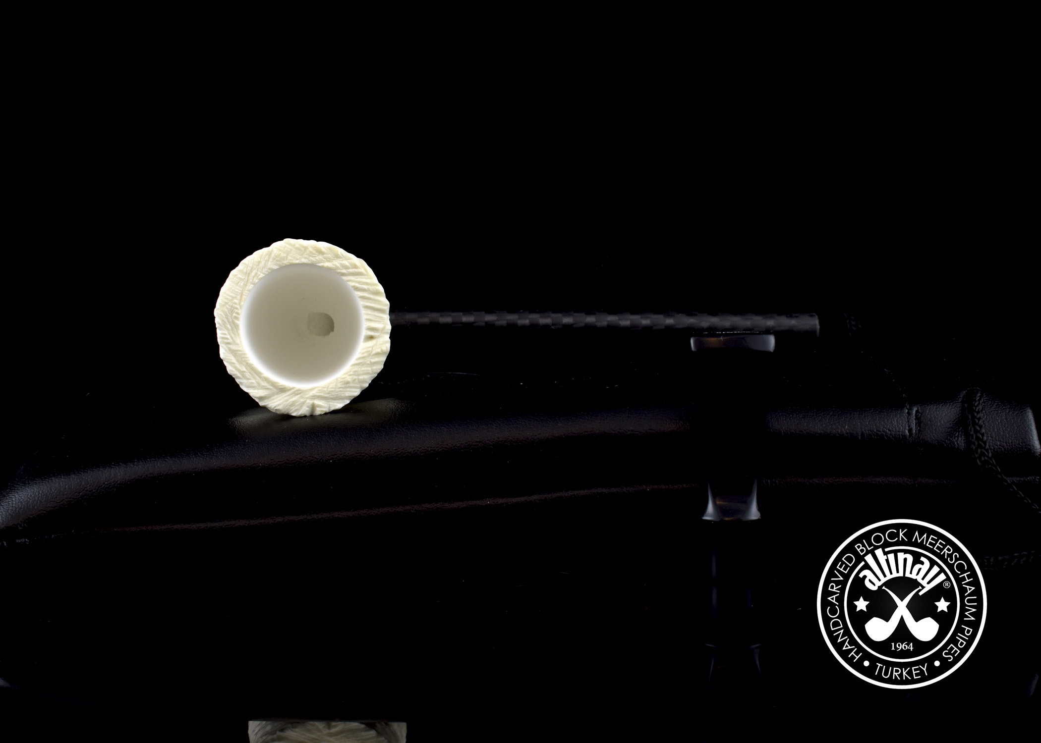 altinay-carbon-poker-meerschaumpfeife-mit-carbonring image 6