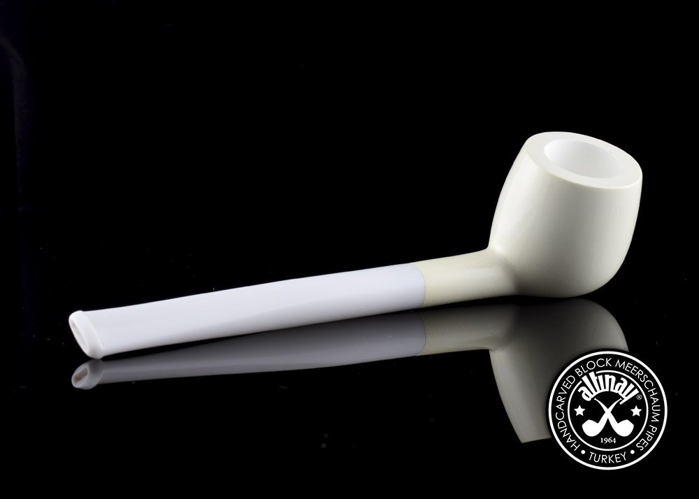 altinay-classic-bing-billiard-meerschaumpfeife-glatt image 3