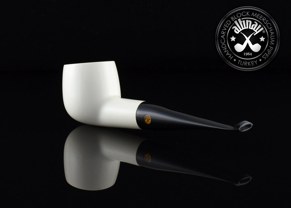 altinay-classic-pot-meerschaumpfeife-blockmeerschaum-kurz image 4