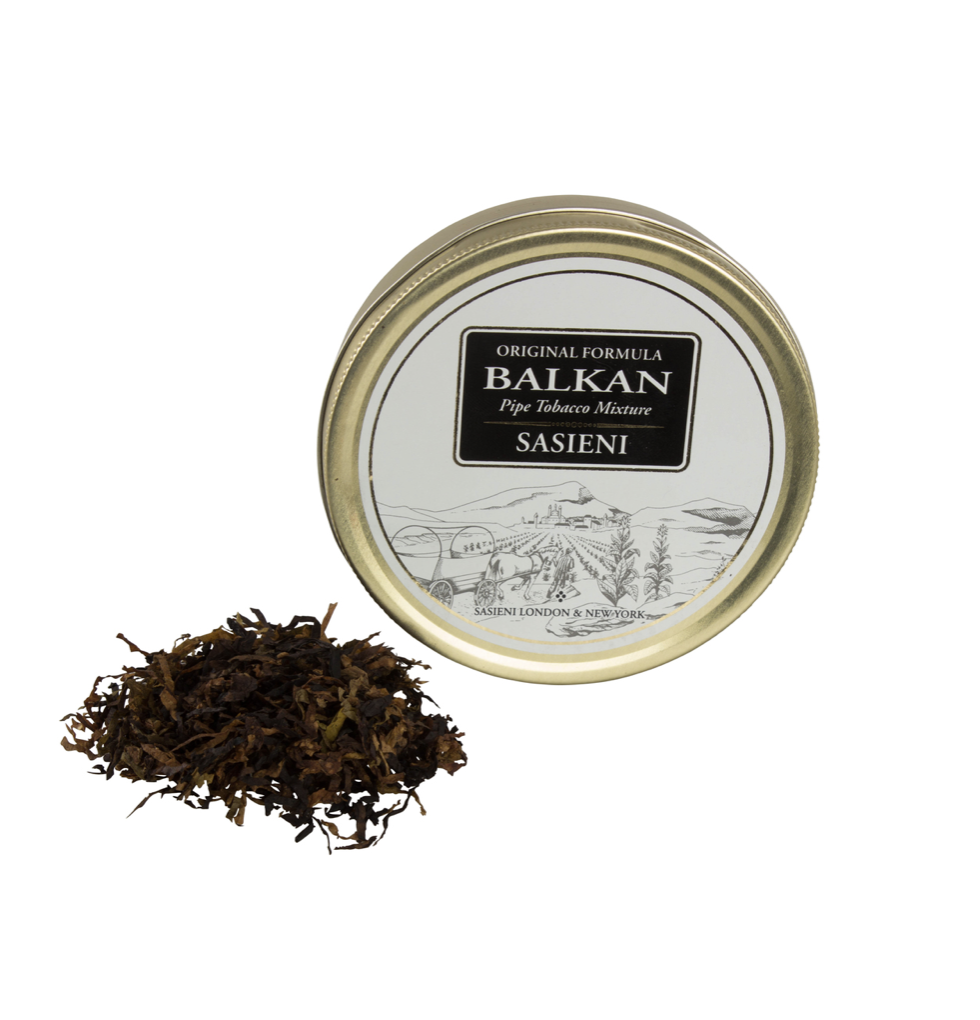balkan-sasieni-pfeifentabak-50g-dose-original-mixture-latakia image 1