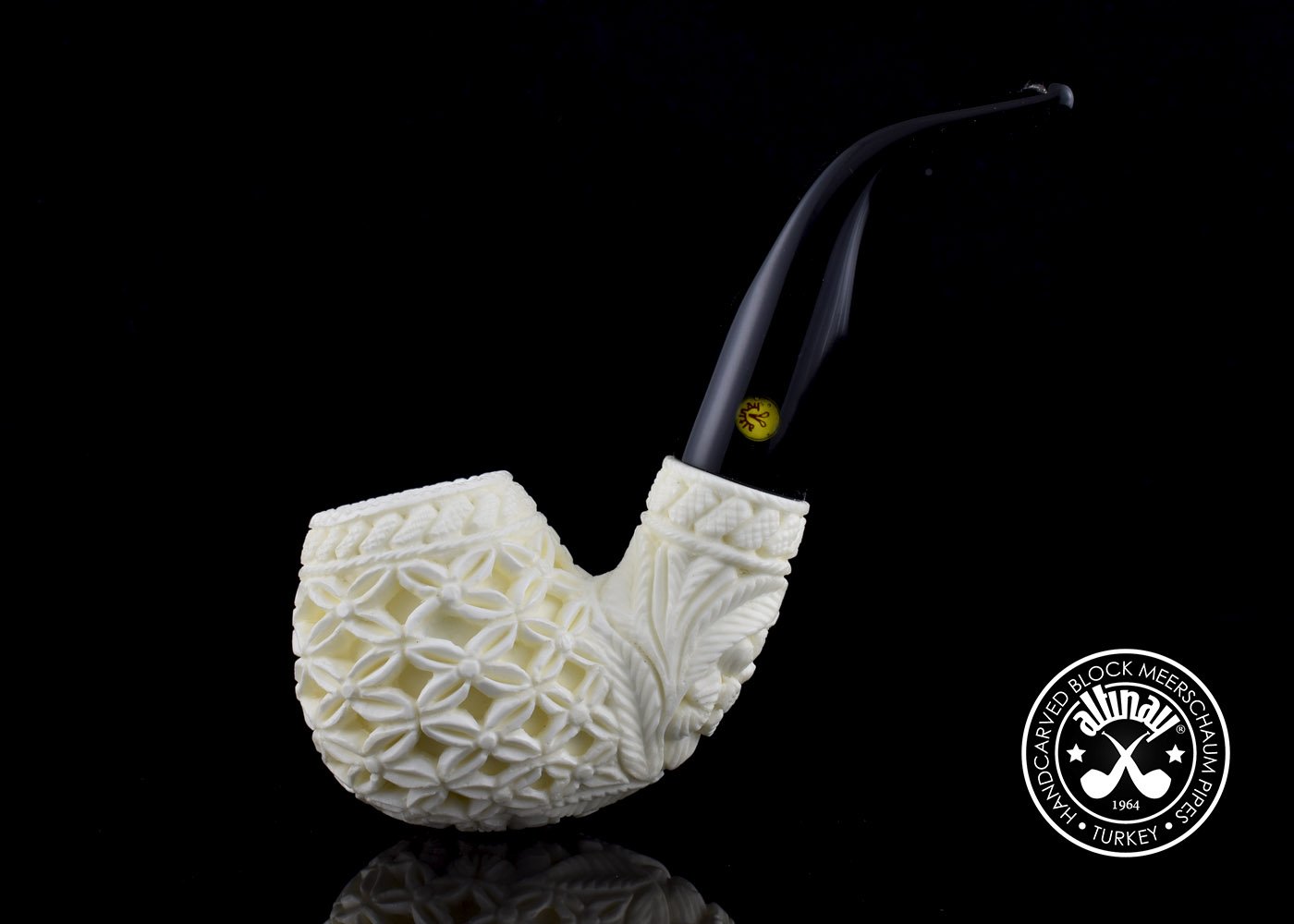 altinay-classic-full-bent-meerschaumpfeife-gebogen-2 image 2