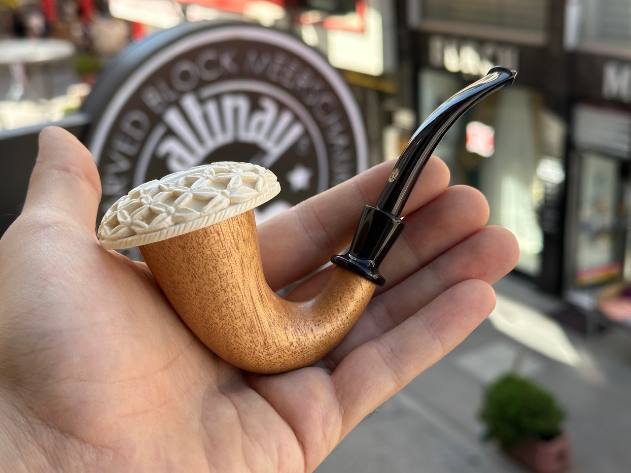 altinay-calabash-okoume-meerschaumpfeife-k-rbisform image 7