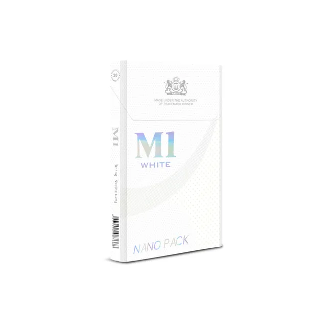 al-matuco-m1-white-nano-zigaretten-schachtel-mild-fein image 1