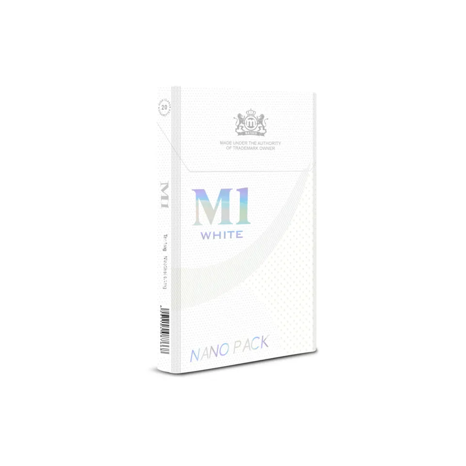al-matuco-m1-white-nano-zigaretten-schachtel-mild-fein image 1