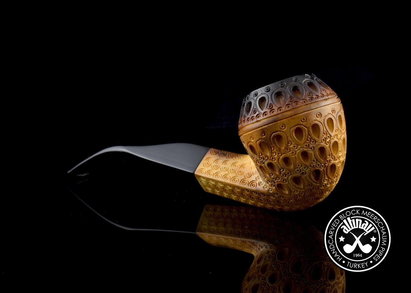 altinay-calcined-bulldog-meerschaumpfeife-lee-van-cleef-stil image 8