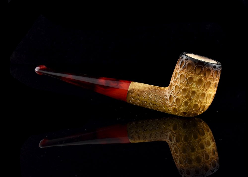 altinay-calcined-billiard-meerschaumpfeife-wei image 3