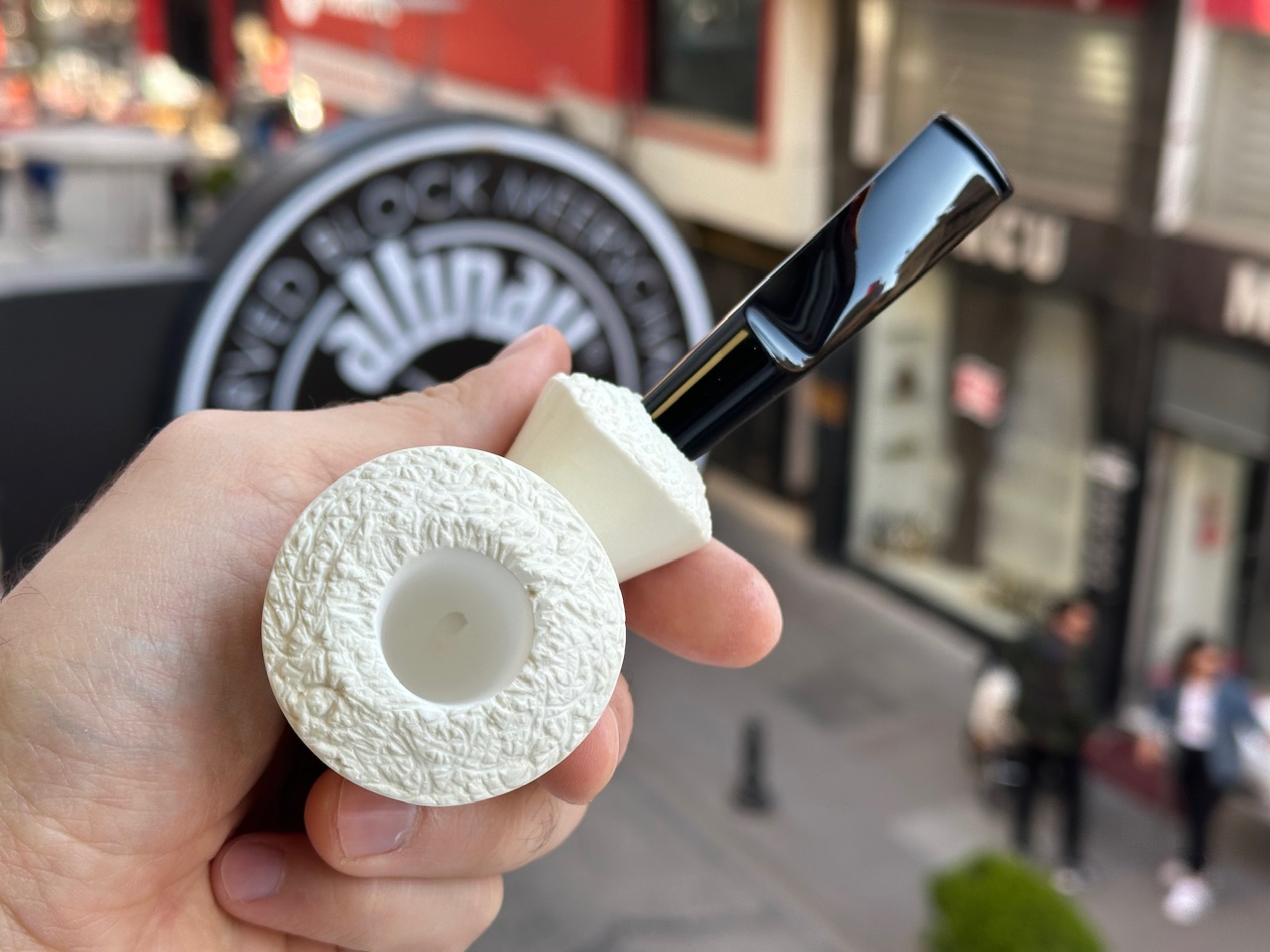 altinay-classic-cherrywood-meerschaumpfeife image 5