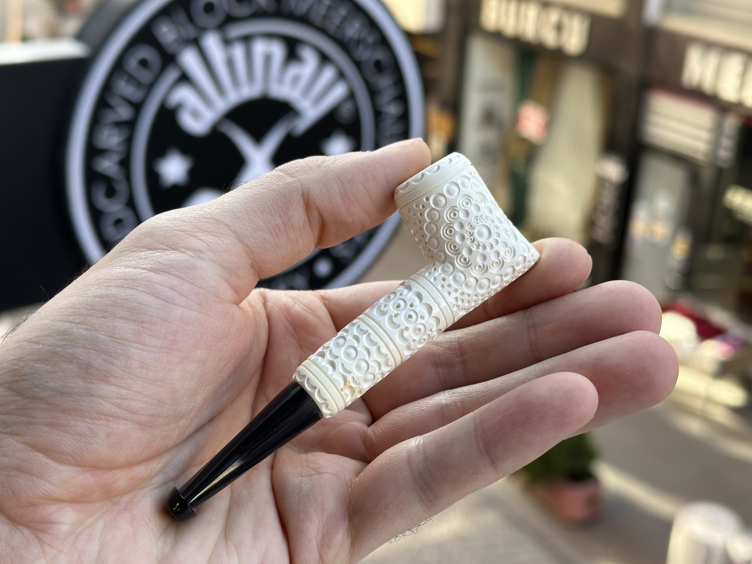 altinay-meerschaum-zigarettenhalter-spitze-filterlos image 5