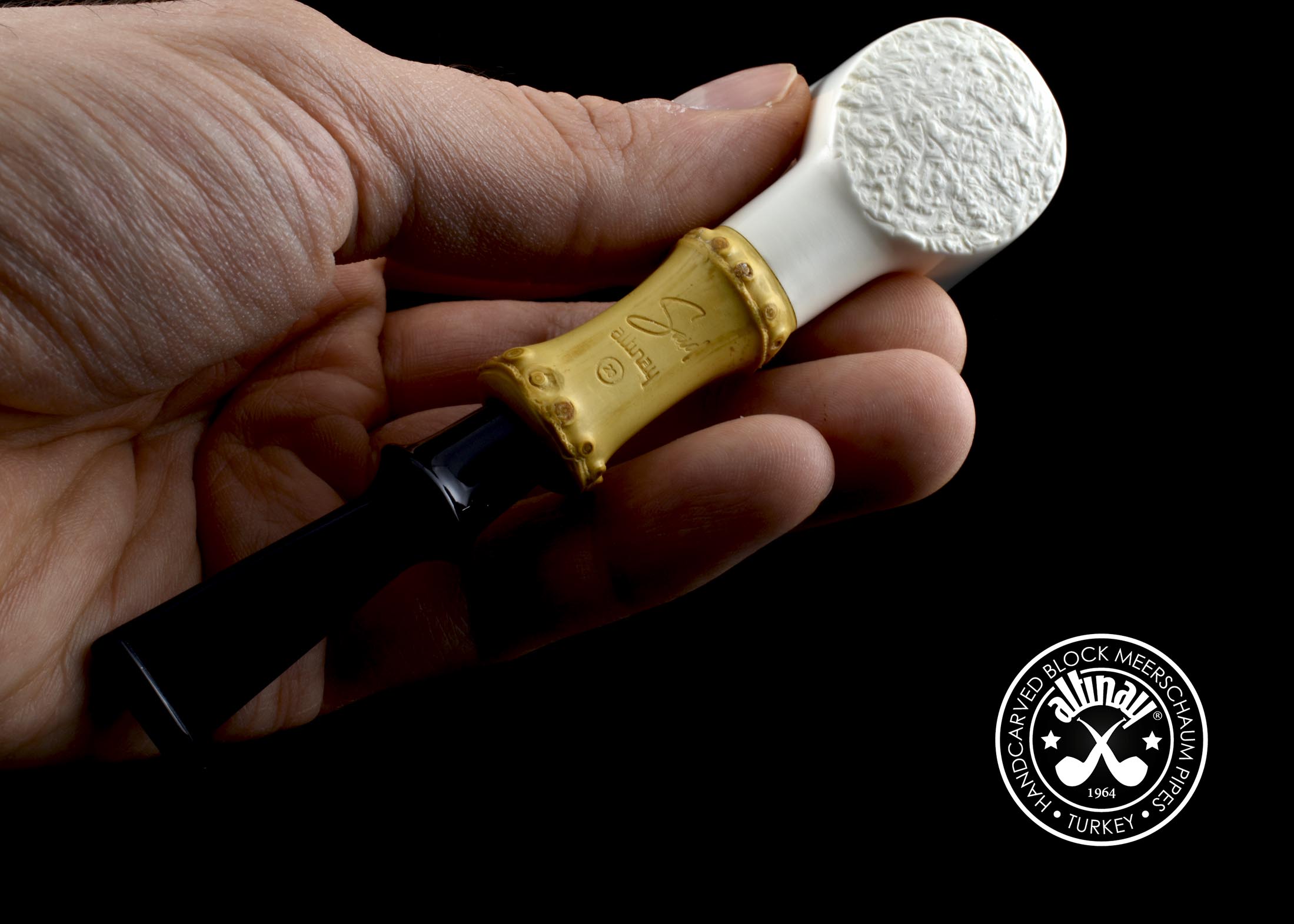 altinay-classic-freehand-dublin-meerschaumpfeife-glatt image 5