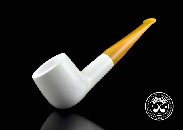 altinay-classic-meerschaumpfeife-pot-natur-unbehandelt image 1