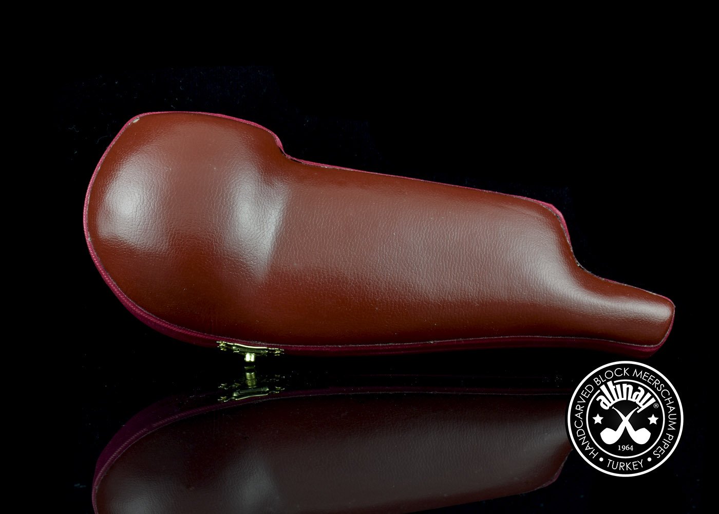 altinay-classic-radiator-meerschaumpfeife-32328-mit-stopfer image 8