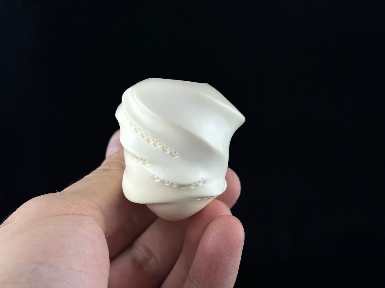 altinay-freehand-meerschaumpfeife-tabakpfeife-glatt image 5