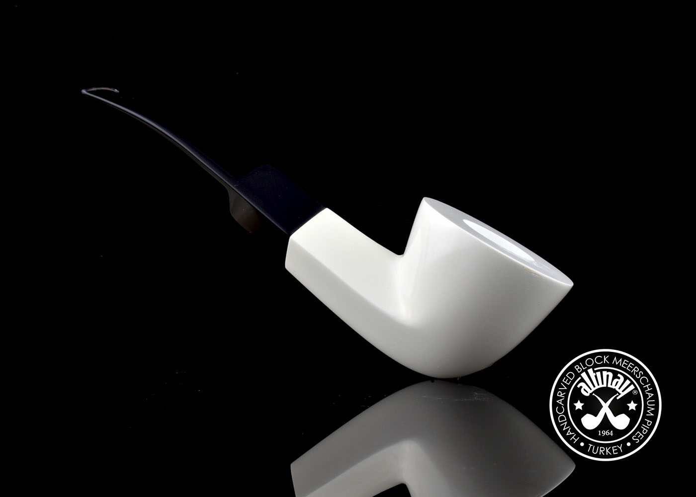 altinay-classic-dublin-meerschaumpfeife-konisch-13 image 1