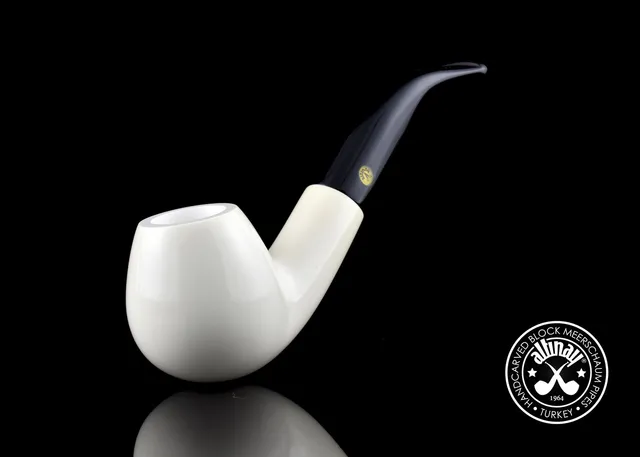 altinay-classic-brandy-meerschaumpfeife-glatt-2 image 1