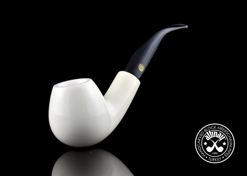 altinay-classic-brandy-meerschaumpfeife-glatt-2 image 1