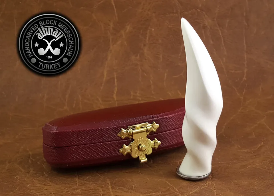 altinay-meerschaum-pfeifenstopfer-unibody-mit-etui image 1
