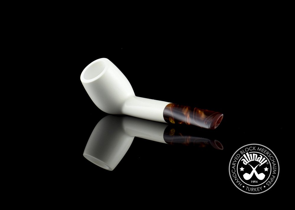 altinay-classic-billiard-meerschaumpfeife-acrylstiel image 4