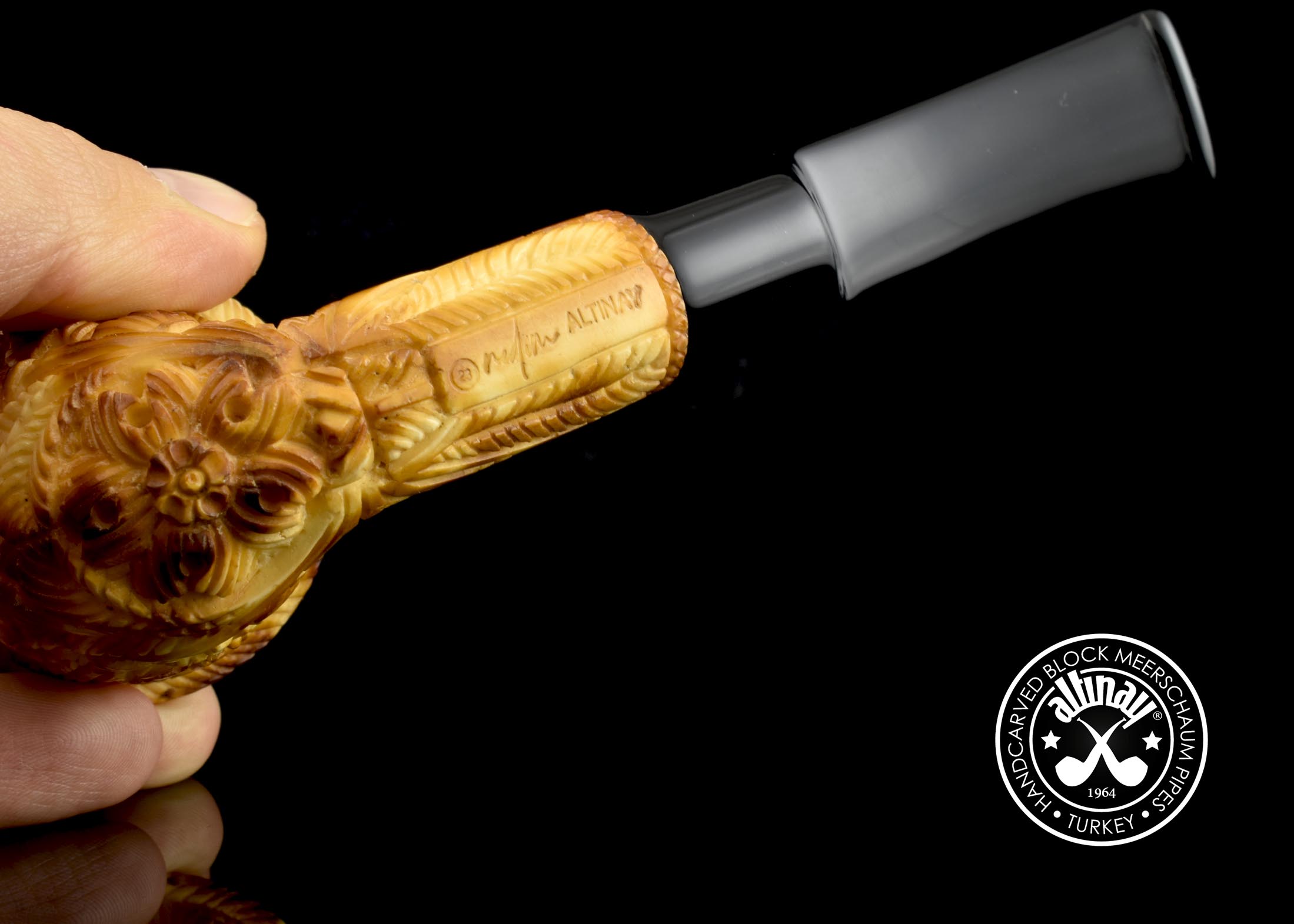 altinay-calabash-meerschaumpfeife-k-rbisform image 4