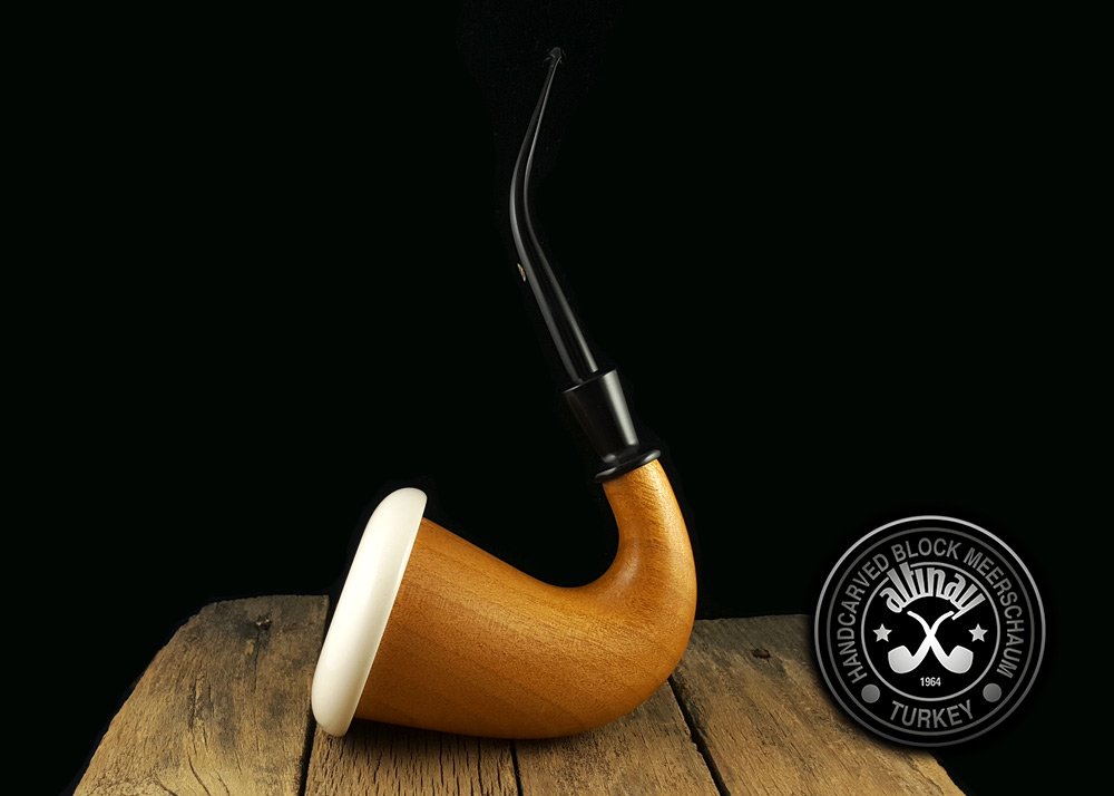 altinay-calabash-l-meerschaumpfeife-natur-glatt image 6