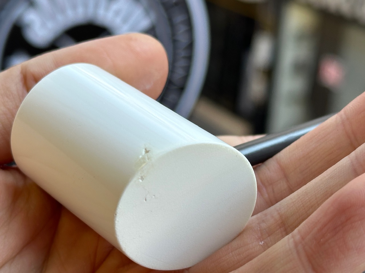 altinay-carbon-fiber-poker-meerschaumpfeife-carbonring image 6