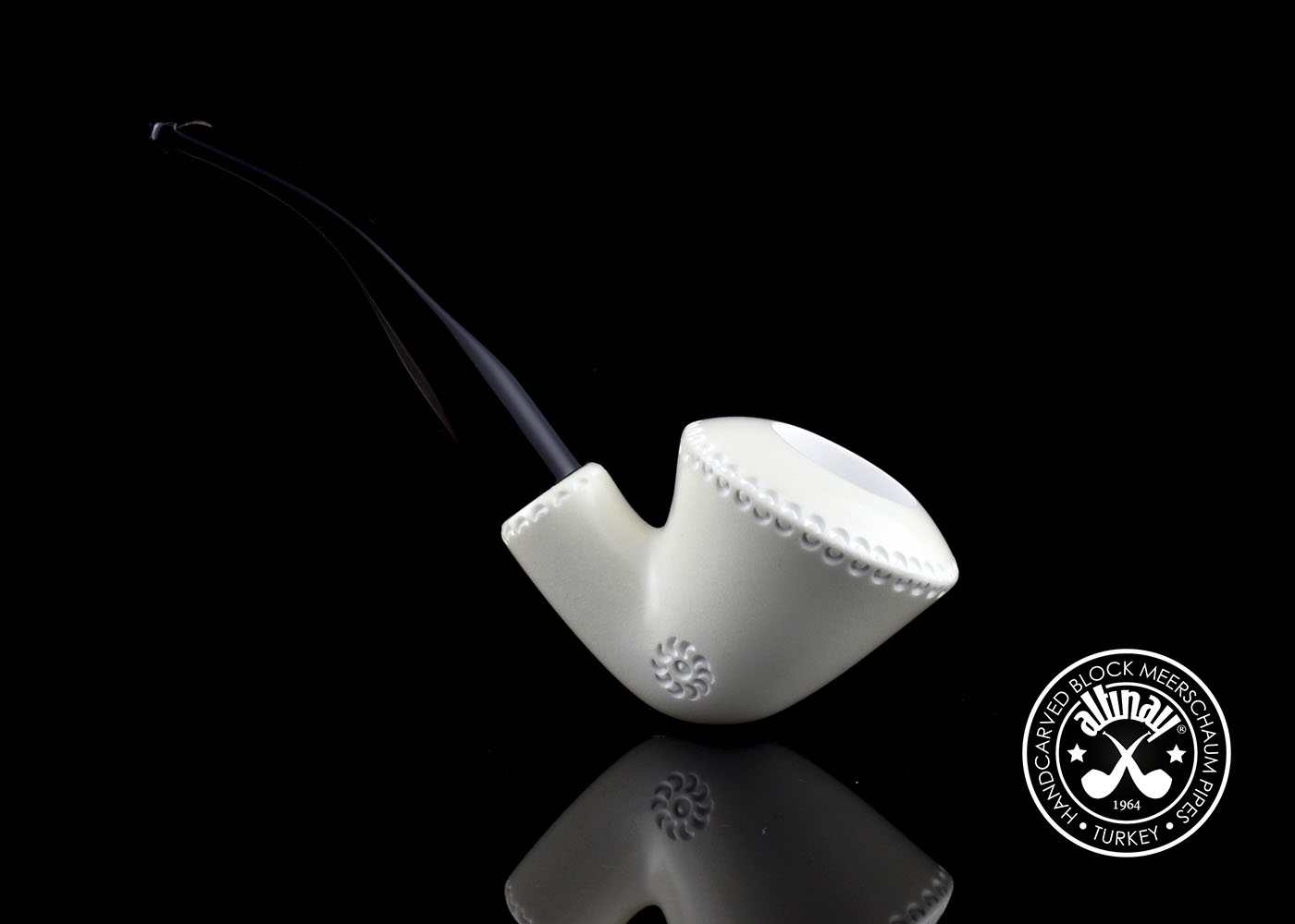 altinay-classic-dublin-meerschaumpfeife-natur-konisch image 4