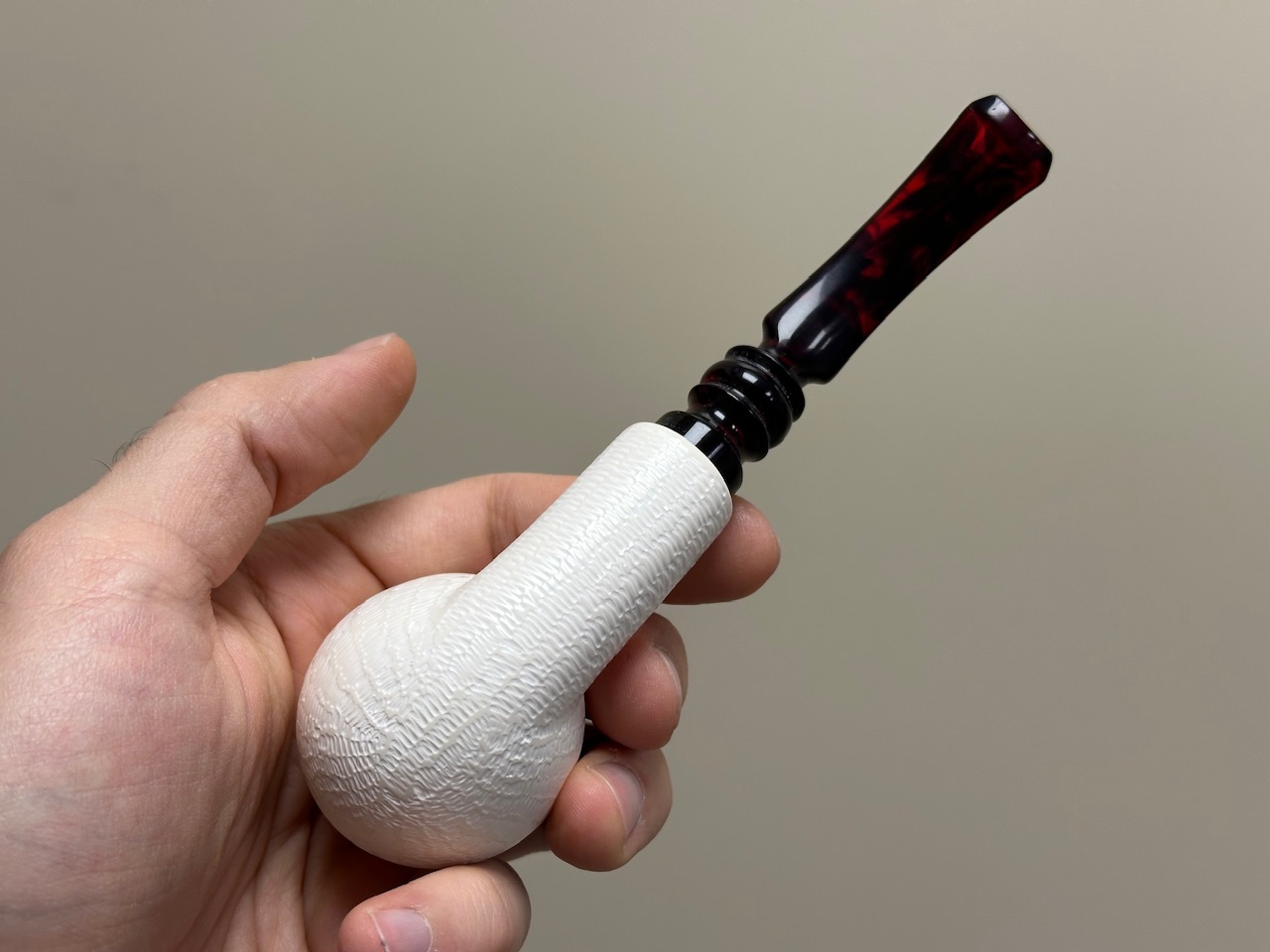 altinay-classic-billiard-meerschaumpfeife-glatt-natur-18 image 6