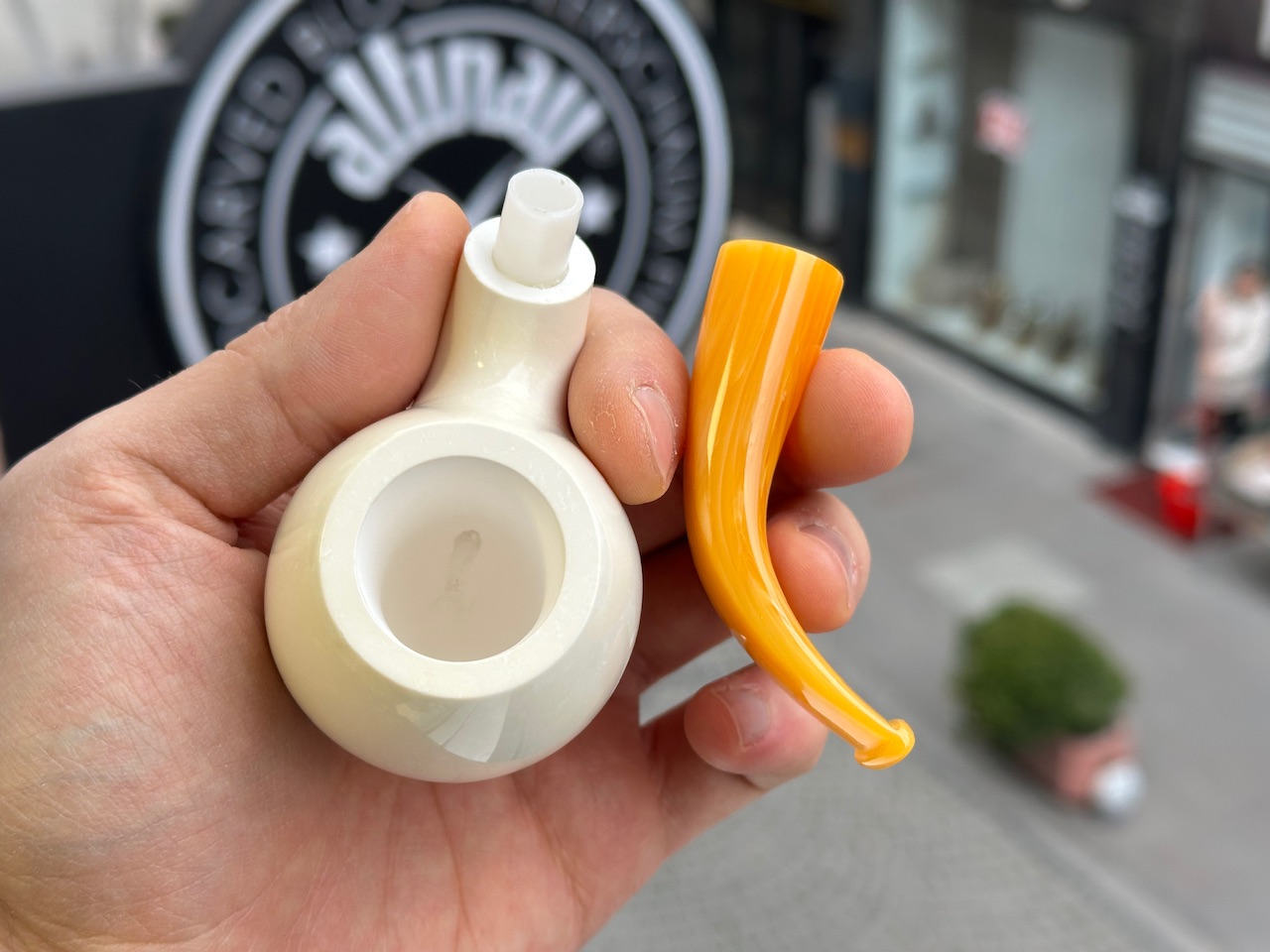 altinay-translucent-full-bent-billiard-meerschaumpfeife-a-2 image 6