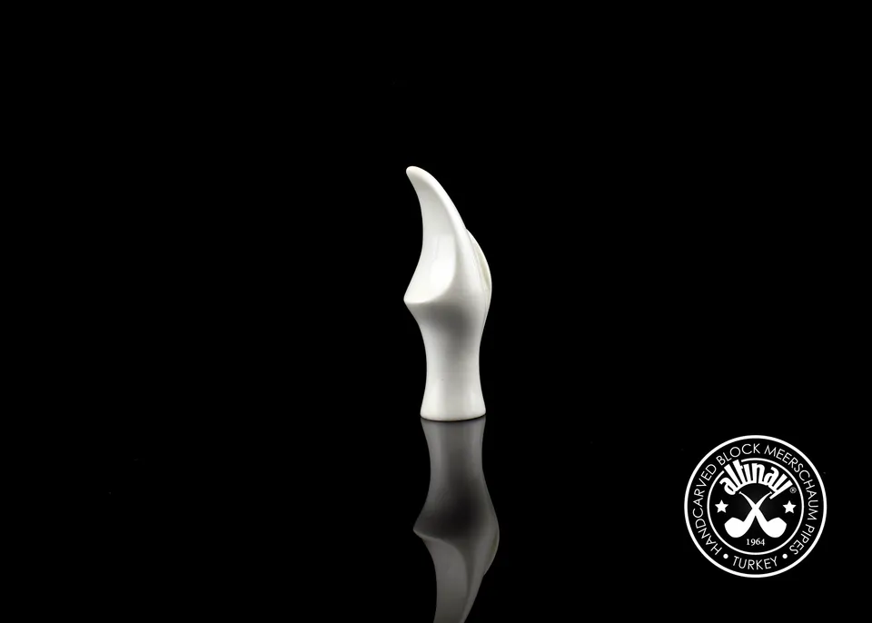 altinay-unibody-meerschaum-tamper-pfeifenstopfer image 1