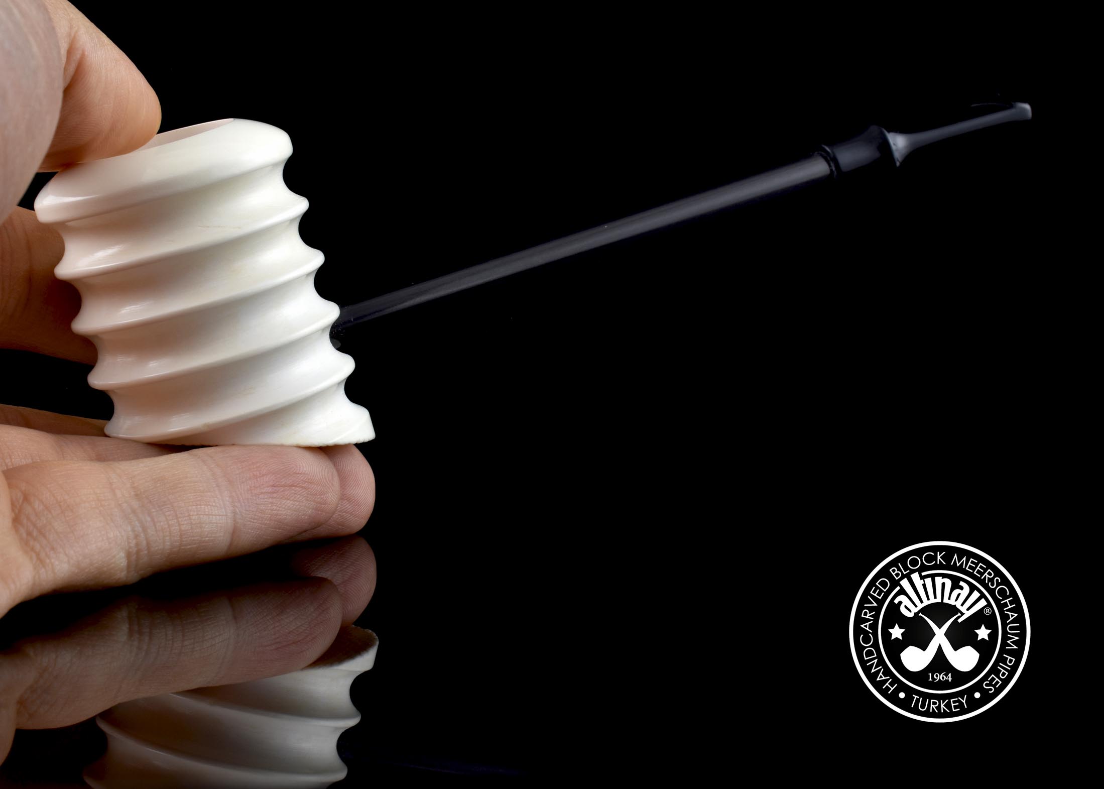 altinay-carbon-fiber-poker-meerschaumpfeife-large-blockmeerschaum image 3