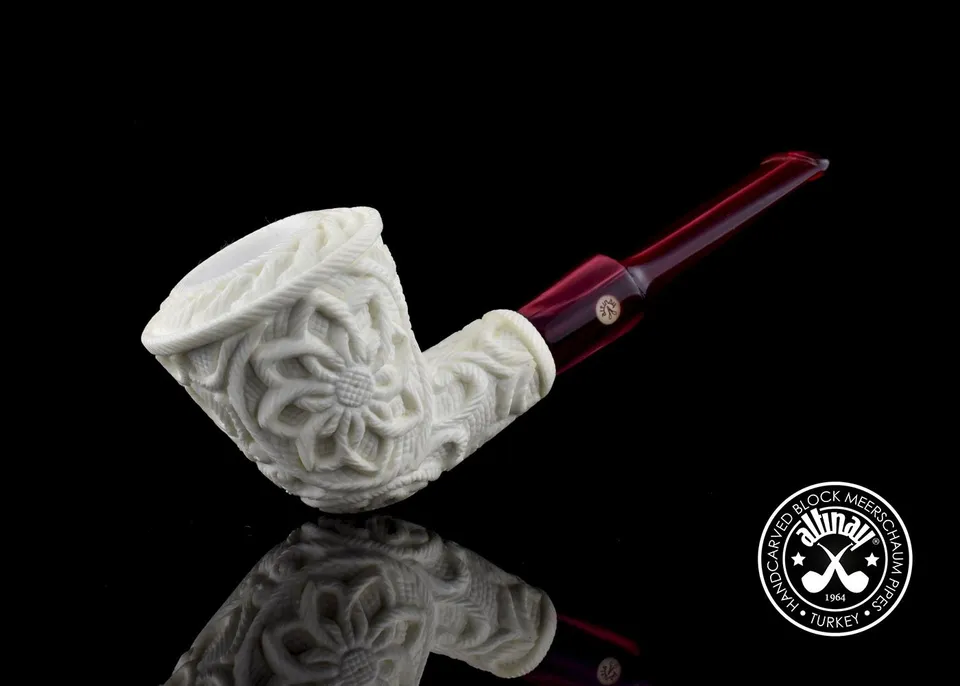 altinay-classic-dublin-meerschaumpfeife-konisch-natur-8 image 1