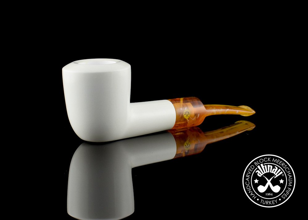 altinay-classic-dublin-meerschaumpfeife-glatt-4 image 2