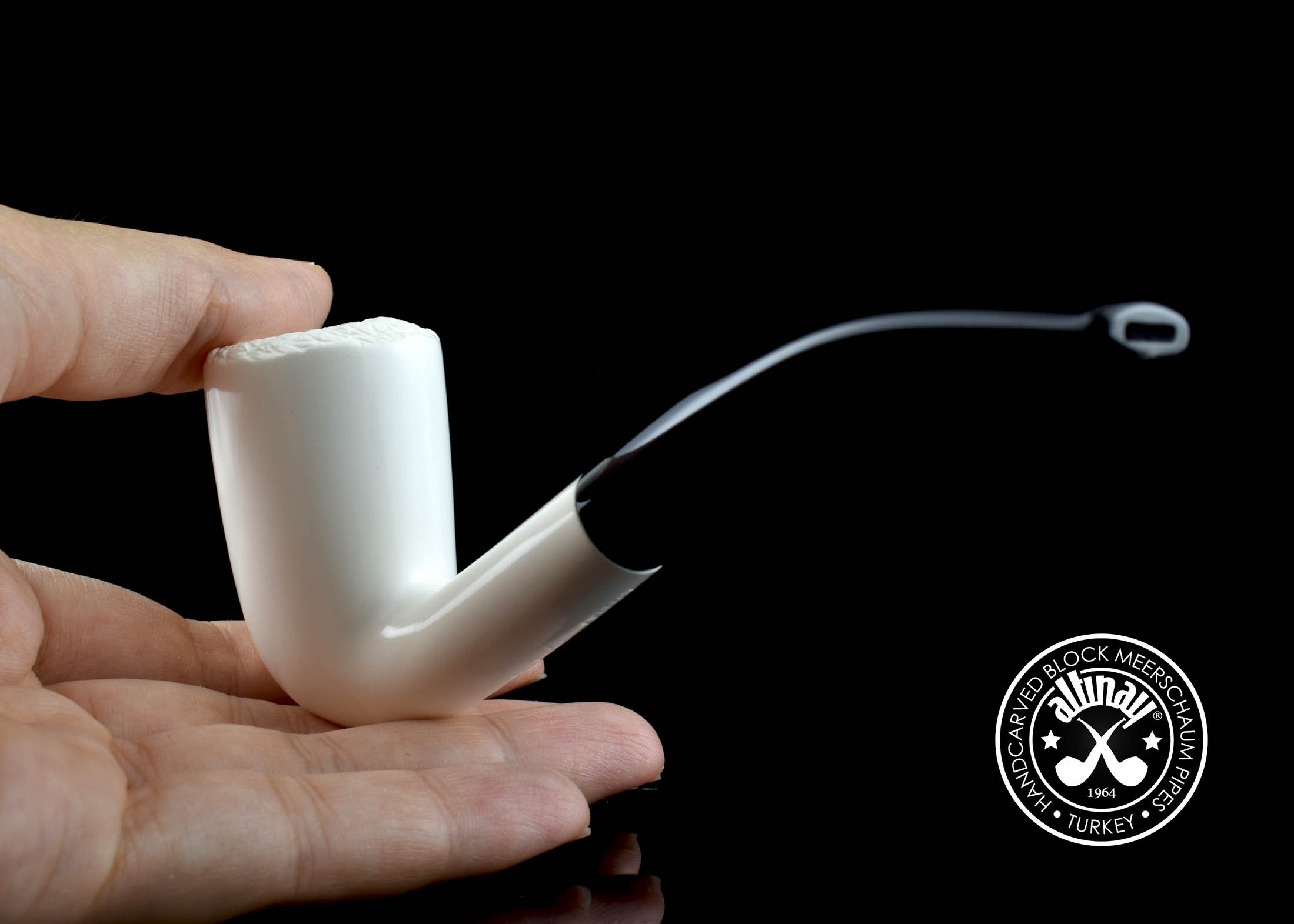 altinay-classic-dublin-meerschaumpfeife-konisch-klassisch image 7
