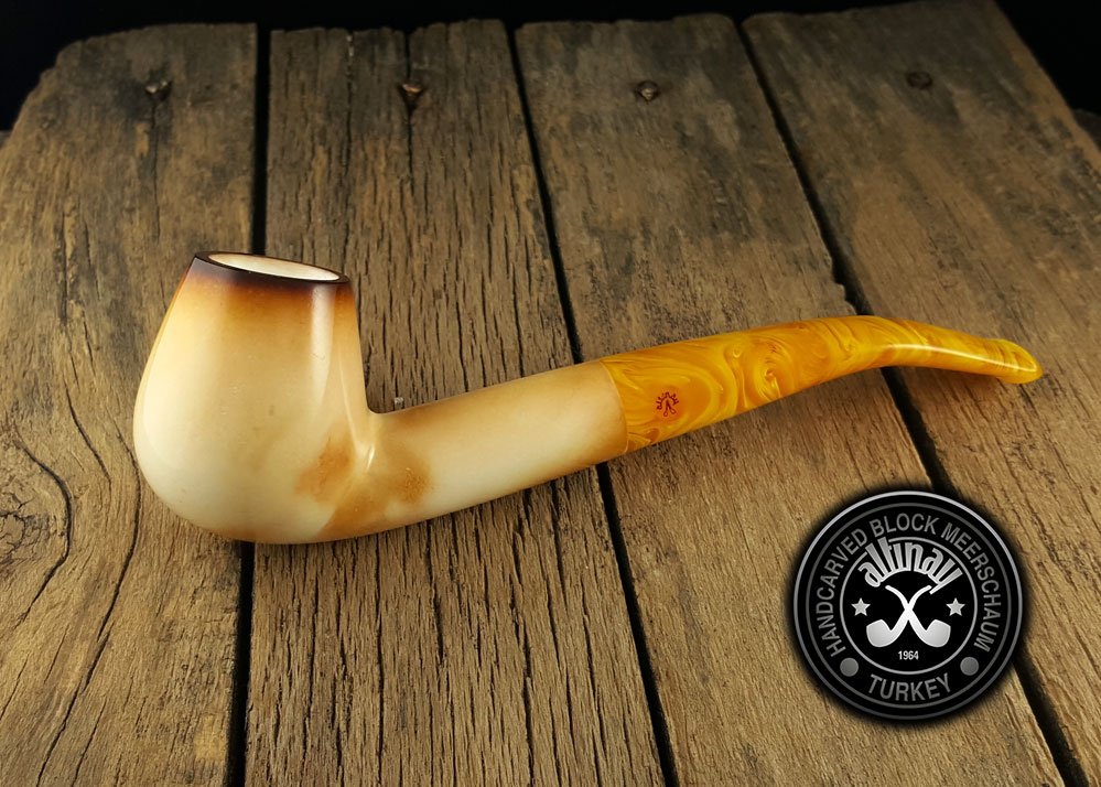 altinay-lee-van-cleef-meerschaumpfeife-mit-etui-kalziniert image 2