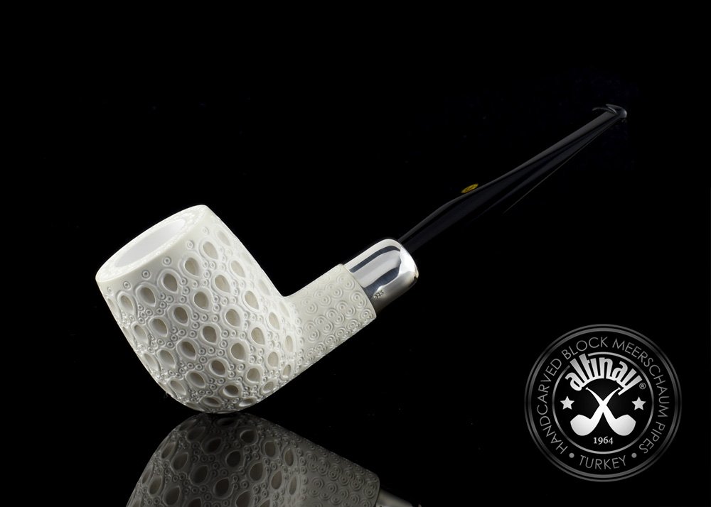 altinay-spigot-billiard-army-meerschaumpfeife-acryl image 3